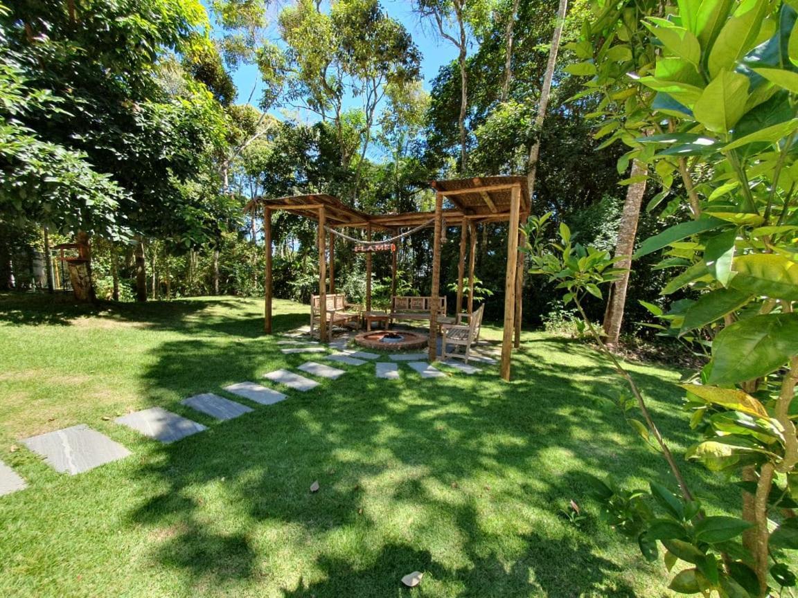 Suite Condominio Vista Azul - Pedra Azul Domingos Martins Exteriér fotografie